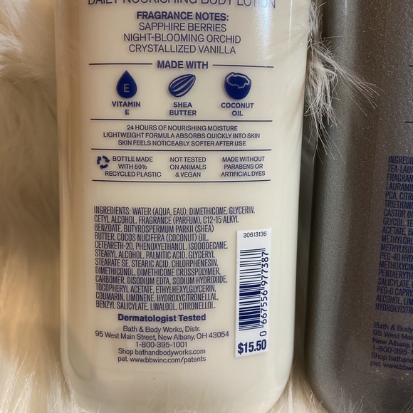 🔹5-pc Set, “DREAM BRIGHT” by Bath & Body Works Collection, NWT & current stock - Picture 10 of 12